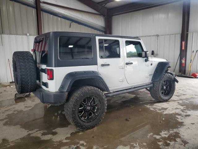 2016 JEEP WRANGLER U 1C4BJWDG2GL136218