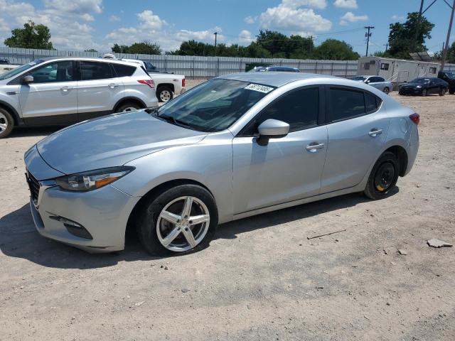 MAZDA 3 SPORT