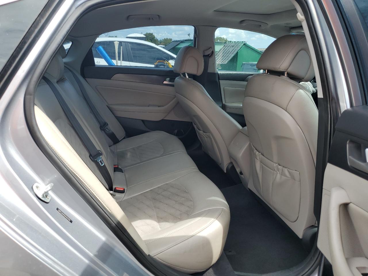 HYUNDAI SONATA SPORT