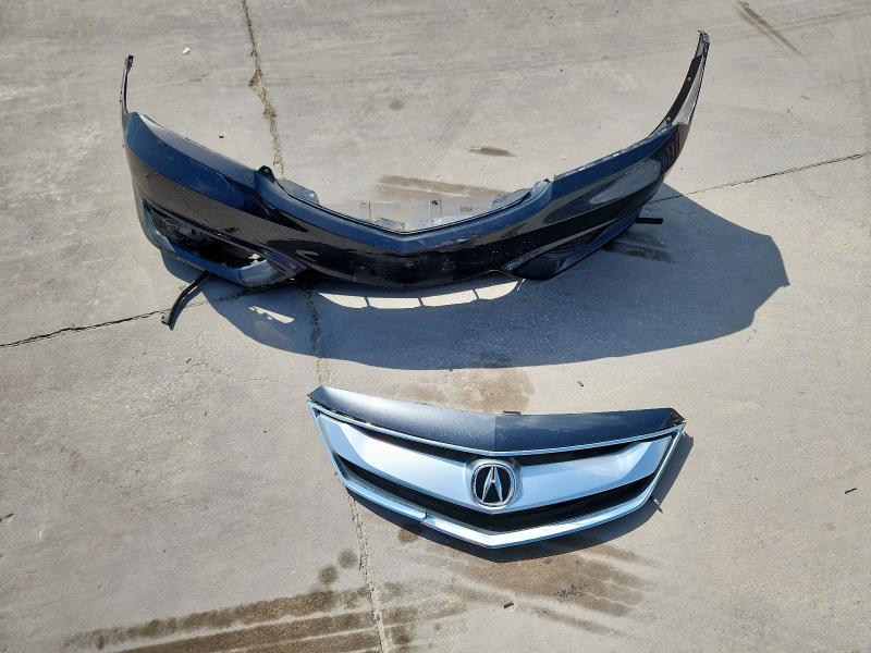 2016 ACURA ILX 19UDE2F39GA024948