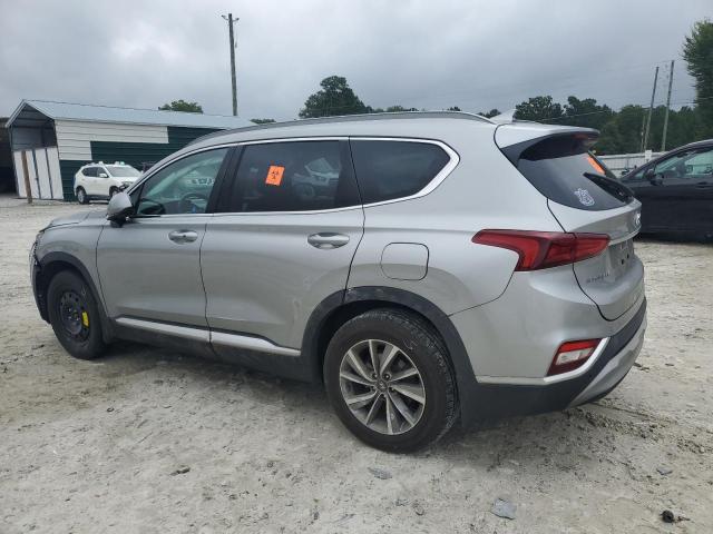 2020 HYUNDAI SANTA FE S 5NMS33AD3LH201494