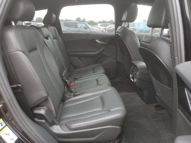 2017 AUDI Q7 PREMIUM WA1LAAF76HD045625