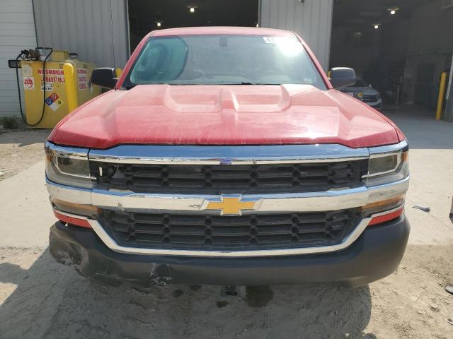 2016 CHEVROLET SILVERADO #3292704588