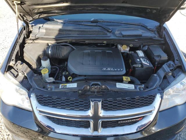 2015 DODGE GRAND CARA 2C4RDGCG9FR612273