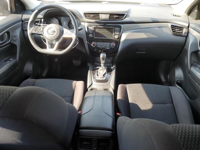 2019 NISSAN ROGUE SPOR - JN1BJ1CR7KW313104