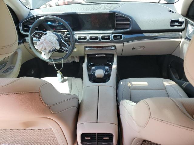 2020 MERCEDES-BENZ GLE 350 4JGFB4JB3LA241881