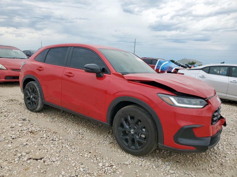 2023 HONDA HR-V SPORT 3CZRZ1H59PM736049