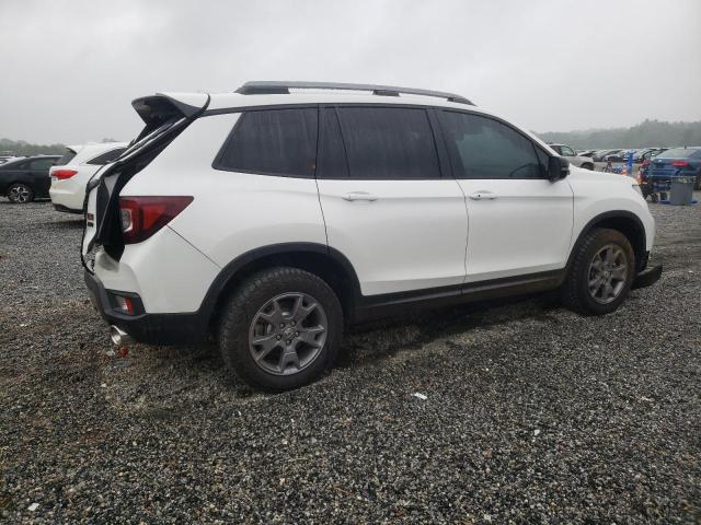 2025 HONDA PASSPORT TRAIL SPORT 5FNYF8H68SB015391