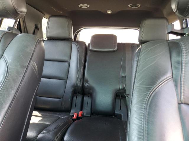2014 FORD EXPLORER XLT - 1FM5K8D86EGA25428