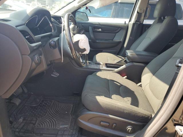 2016 CHEVROLET TRAVERSE L 1GNKRHKD0GJ187409
