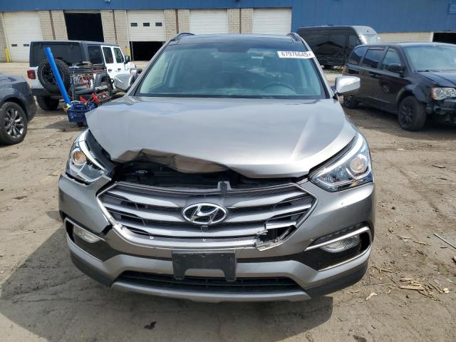 2017 HYUNDAI SANTA FE S - 5XYZUDLB7HG432753