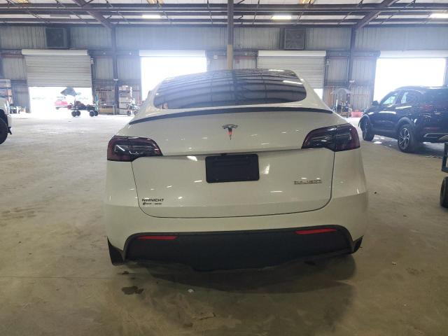 2023 TESLA MODEL Y 7SAYGDEF2PF833705