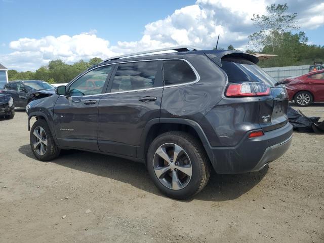 2019 JEEP CHEROKEE L 1C4PJMDX7KD200167