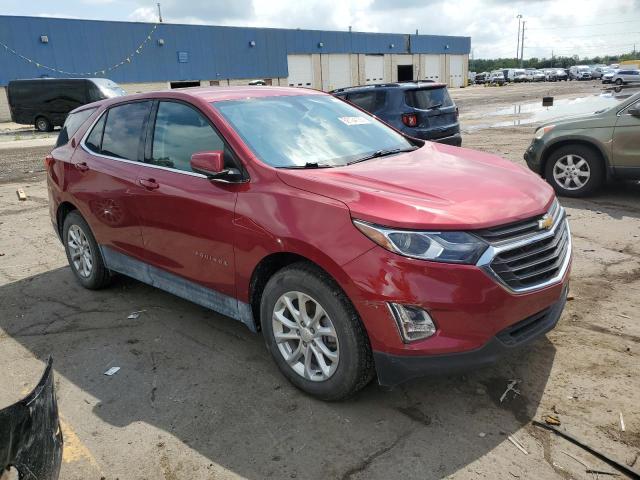 2019 CHEVROLET EQUINOX LT 2GNAXKEV1K6158686