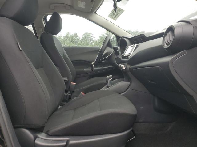 2024 NISSAN KICKS S 3N1CP5BV4RL587790