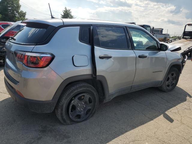 2020 JEEP COMPASS SPORT 3C4NJCABXLT230303