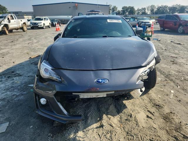 2020 SUBARU BRZ LIMITE JF1ZCAC19L9701313