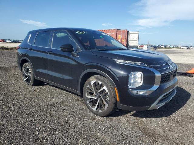 2023 MITSUBISHI OUTLANDER JA4J3UA80PZ038173