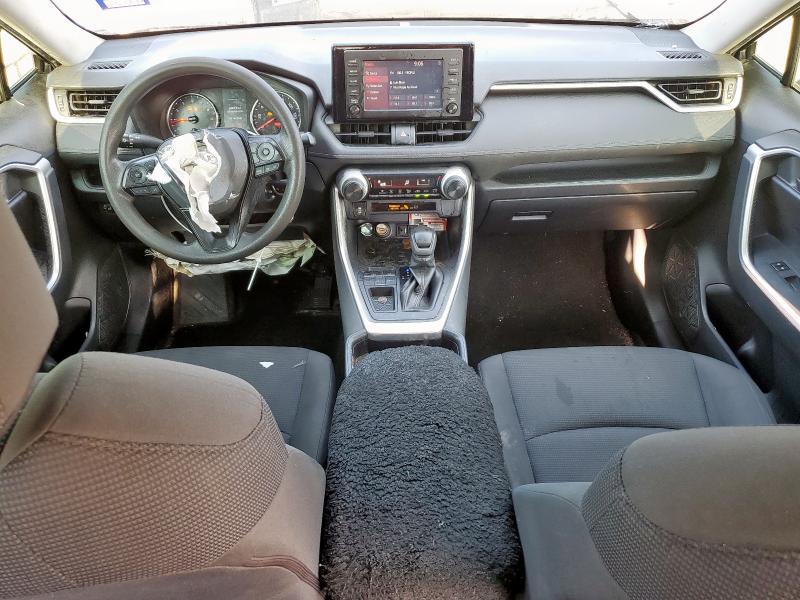 2019 TOYOTA RAV4 LE JTMH1RFVXKJ009860