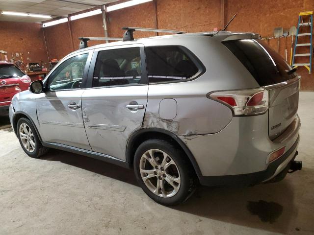 2015 MITSUBISHI OUTLANDER JA4AZ3A36FZ012303