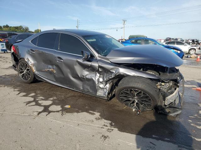 2015 LEXUS IS 250 JTHBF1D20F5061898