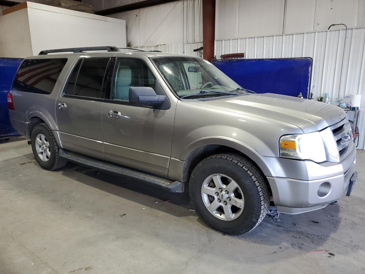 Lot #3214351240 2009 FORD EXPEDITION