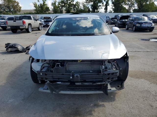 2023 NISSAN SENTRA SV - 3N1AB8CVXPY229955