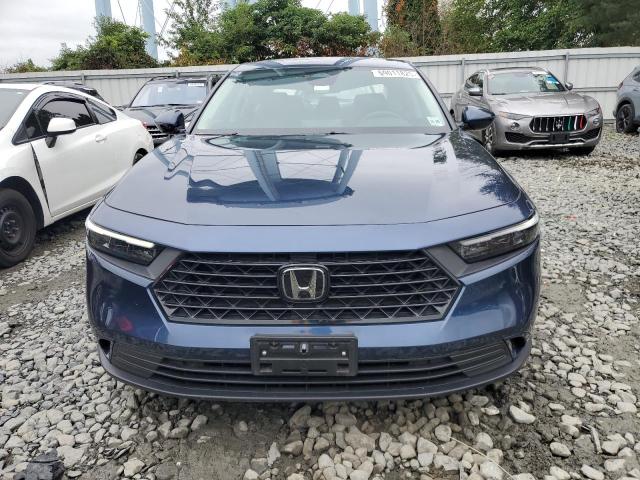 2024 HONDA ACCORD EX #3315802350