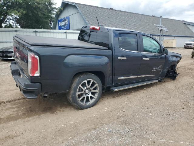 2021 GMC CANYON DEN 1GTG6EEN9M1128963
