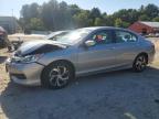 2017 HONDA ACCORD LX - 1HGCR2F36HA306871