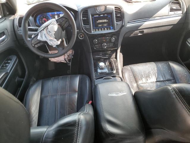2023 CHRYSLER 300 S 2C3CCABG9PH537738