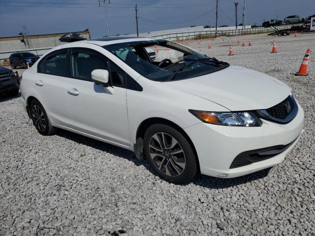 2015 HONDA CIVIC EX 19XFB2F87FE014670