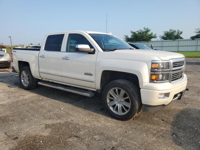 2015 CHEVROLET SILVERADO 3GCUKTEC6FG137058