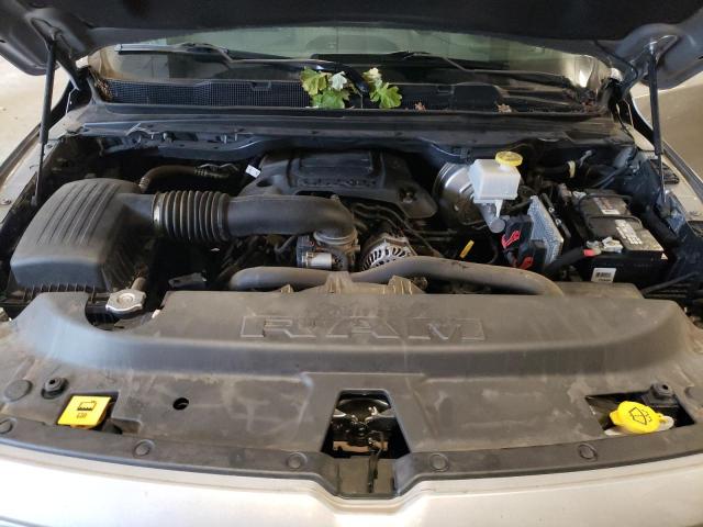 2020 RAM 1500 LARAM 1C6SRFJT0LN196613