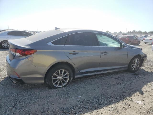 2019 HYUNDAI SONATA SE 5NPE24AF5KH800888
