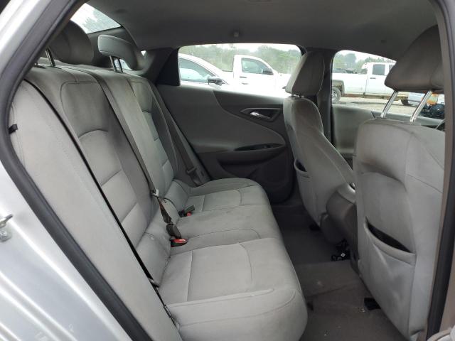 2020 CHEVROLET MALIBU LS 1G1ZB5ST0LF015551