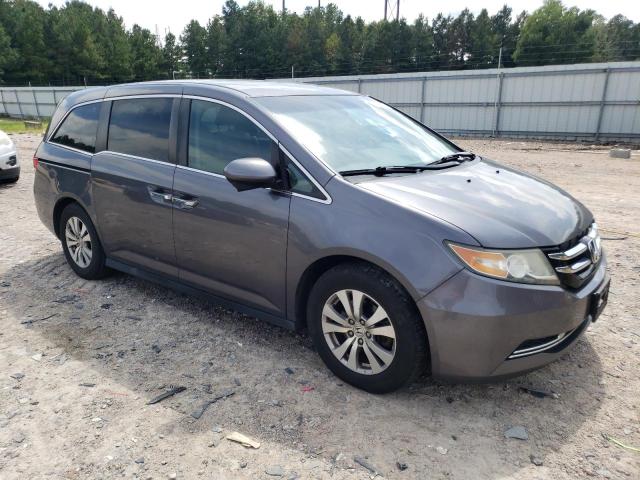2015 HONDA ODYSSEY EX 5FNRL5H45FB023321