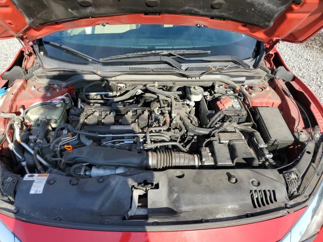 2017 HONDA CIVIC EXL 2HGFC3B78HH350675