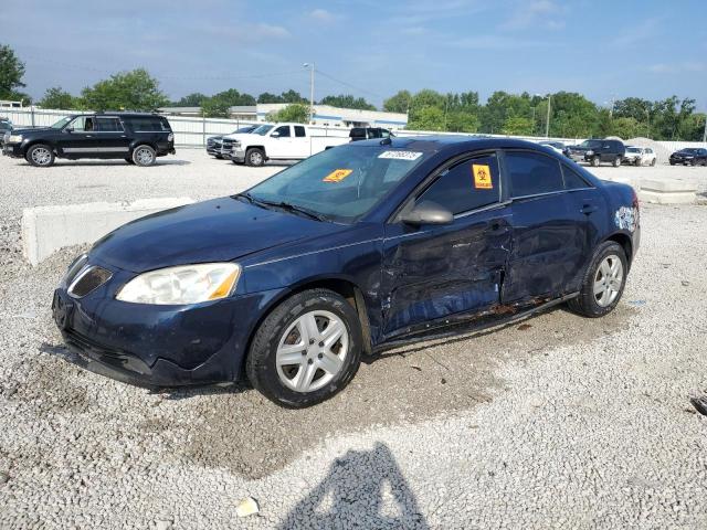 PONTIAC G6 VALUE L
