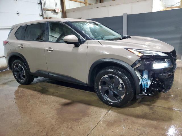 2025 NISSAN ROGUE SV JN8BT3BB8SW150748