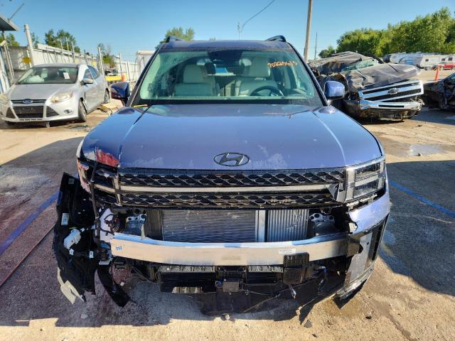 2025 HYUNDAI SANTA FE C 5NMP5DG10SH051958