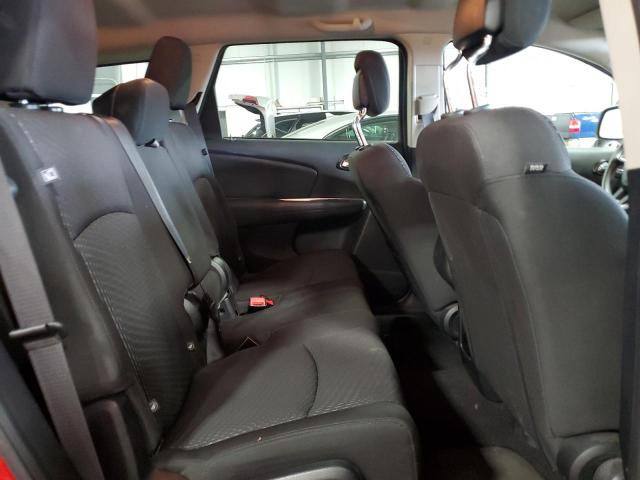 2018 DODGE JOURNEY SE 3C4PDCAB2JT347838