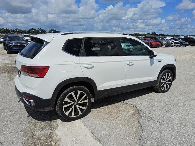 2024 VOLKSWAGEN TAOS SE 3VVSX7B29RM034493