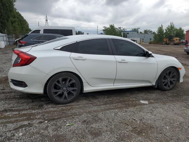 2020 HONDA CIVIC SPORT 2HGFC2F8XLH024057