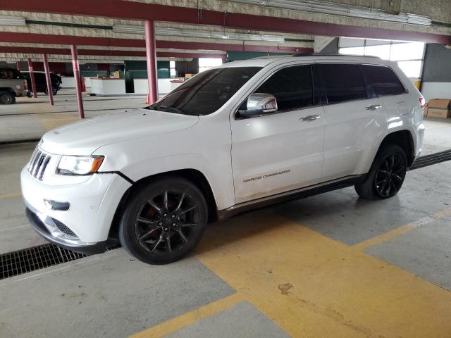 2014 JEEP GRAND CHER #3269888155