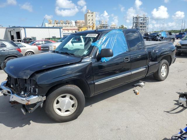 GMC NEW SIERRA