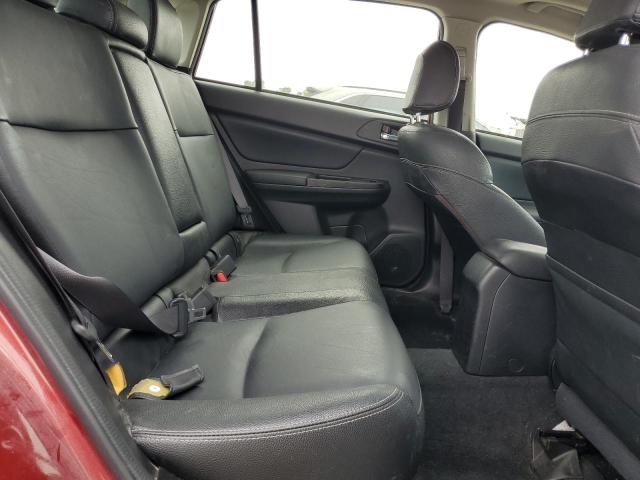 2013 SUBARU IMPREZA LI - JF1GPAK69D2896428