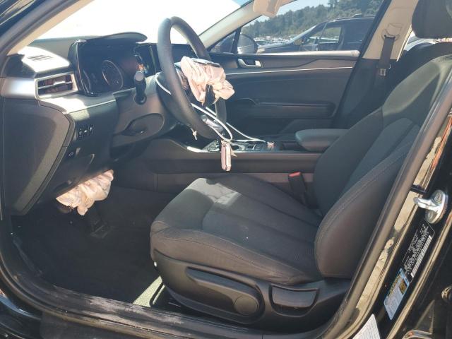 2023 KIA K5 LXS 5XXG14J22PG194459