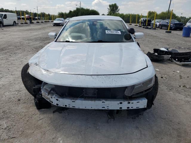 2018 DODGE CHARGER POLICE 2C3CDXKTXJH225948