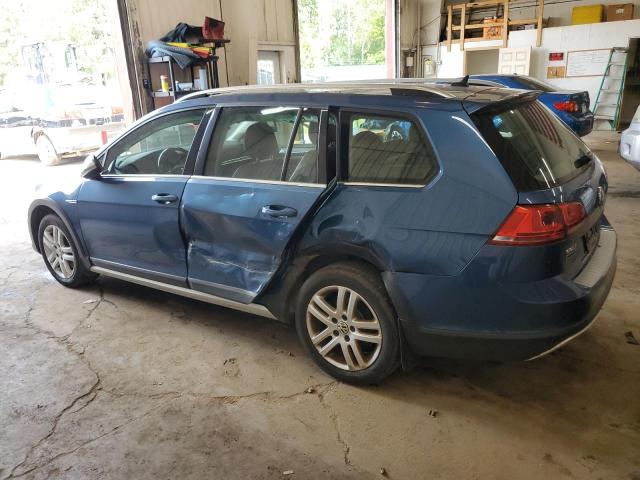 2017 VOLKSWAGEN GOLF ALLTR 3VWM17AU0HM537997